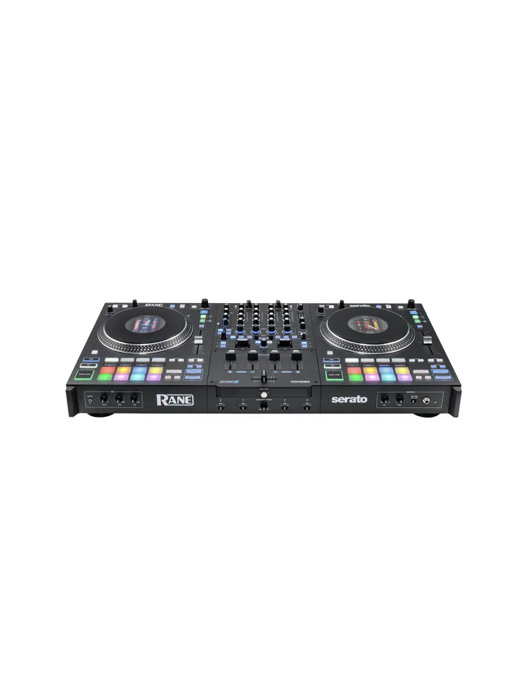 RANE DJ PERFORMER | MusicGoodDeal
