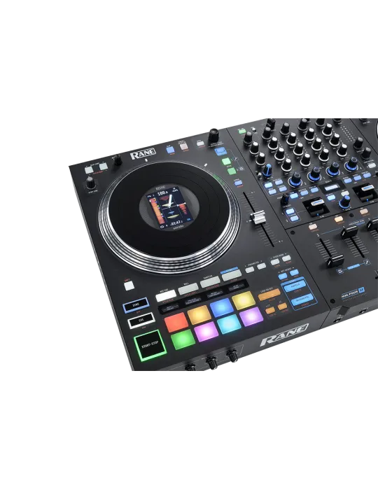 RANE DJ PERFORMER | MusicGoodDeal