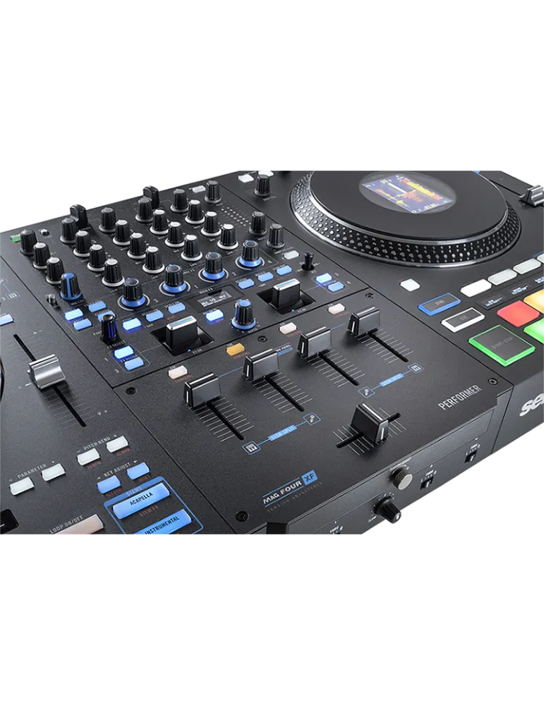 RANE DJ PERFORMER | MusicGoodDeal