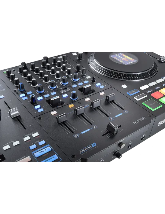 RANE DJ PERFORMER | MusicGoodDeal