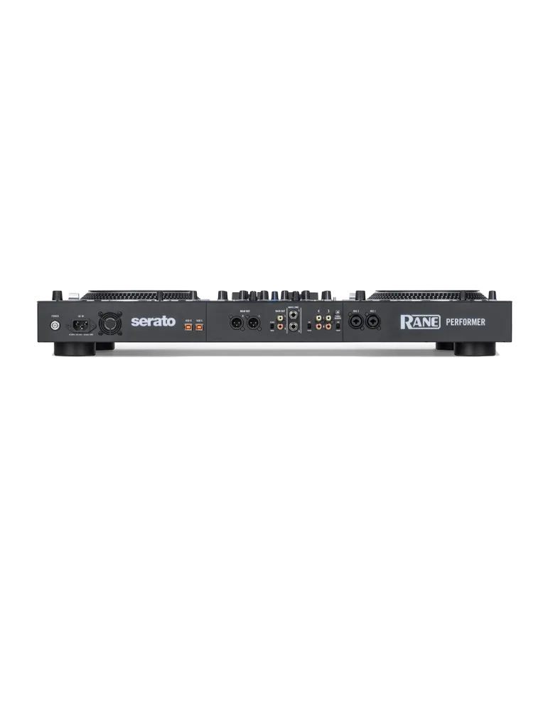 RANE DJ PERFORMER | MusicGoodDeal