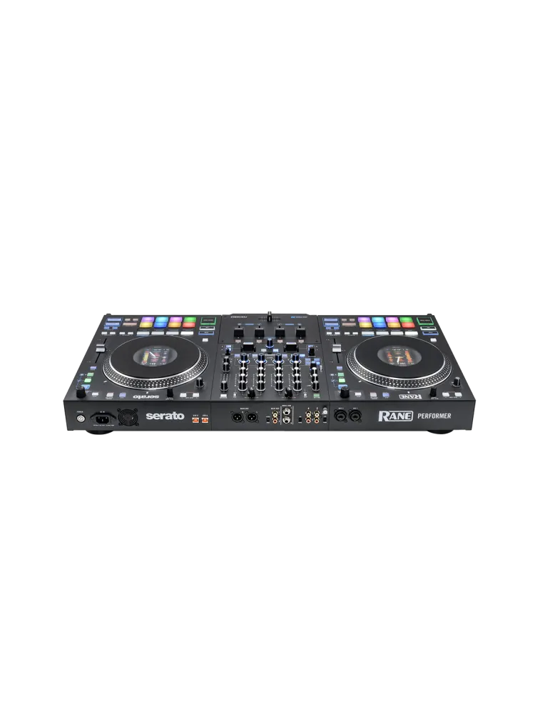 RANE DJ PERFORMER | MusicGoodDeal