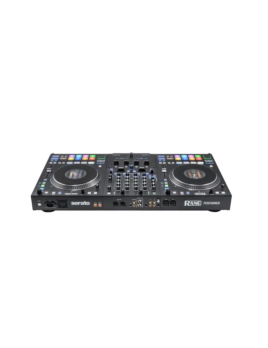 RANE DJ PERFORMER | MusicGoodDeal