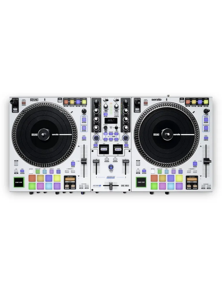 RANE DJ ONE-MKII | MusicGoodDeal