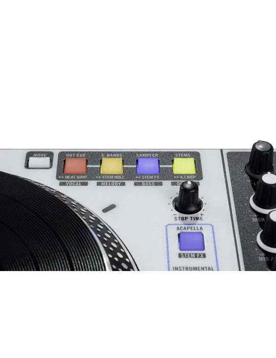 RANE DJ ONE-MKII | MusicGoodDeal