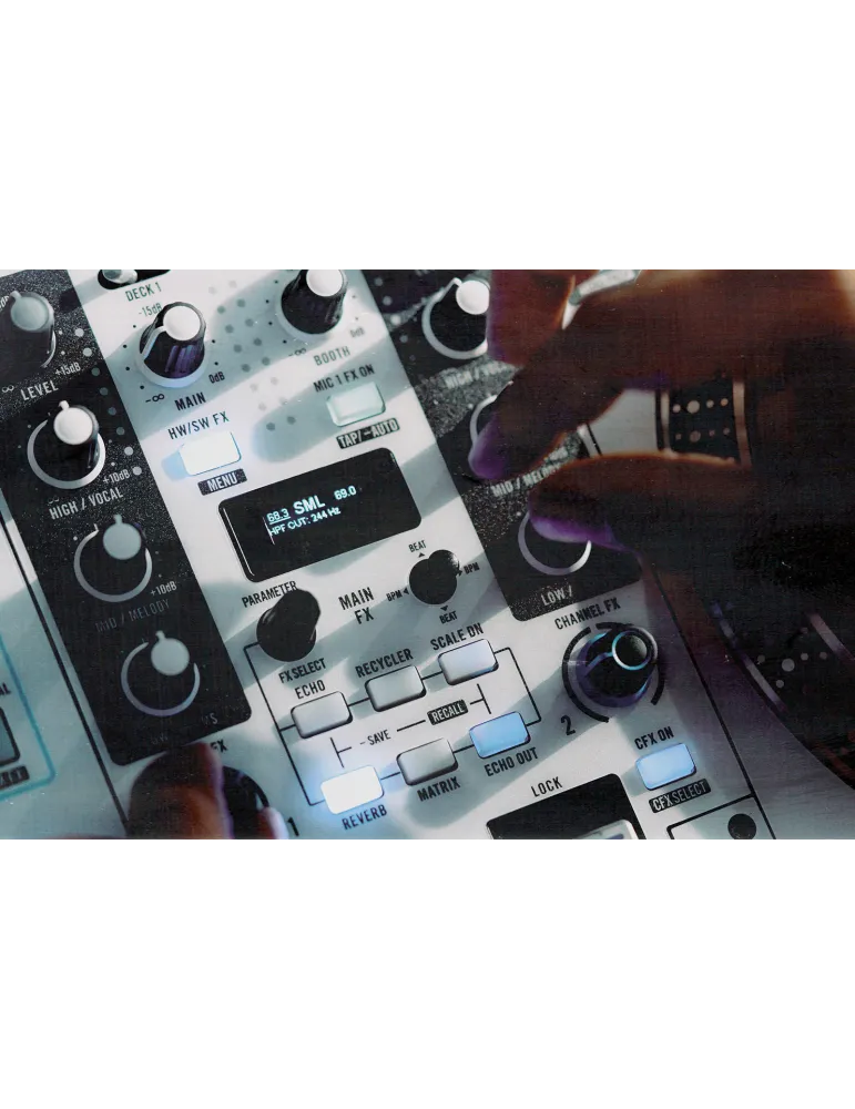 RANE DJ ONE-MKII | MusicGoodDeal