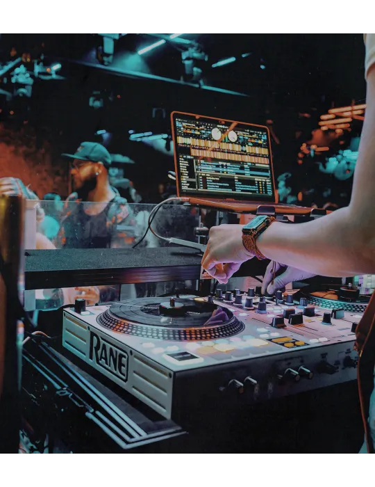 RANE DJ ONE-MKII | MusicGoodDeal