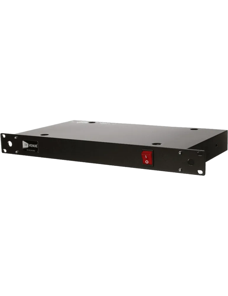 RF VENUE DISTRO4 | MusicGoodDeal