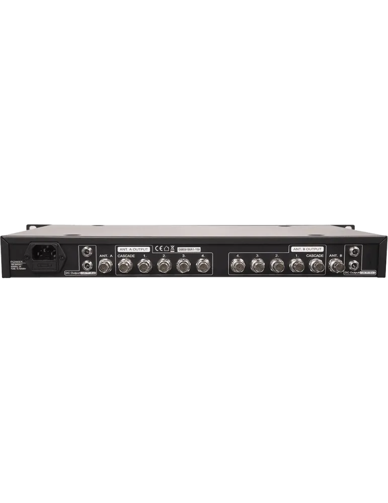 RF VENUE DISTRO4 | MusicGoodDeal