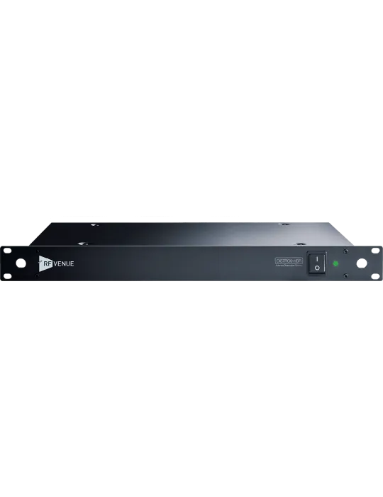 RF VENUE DISTRO9-E | MusicGoodDeal