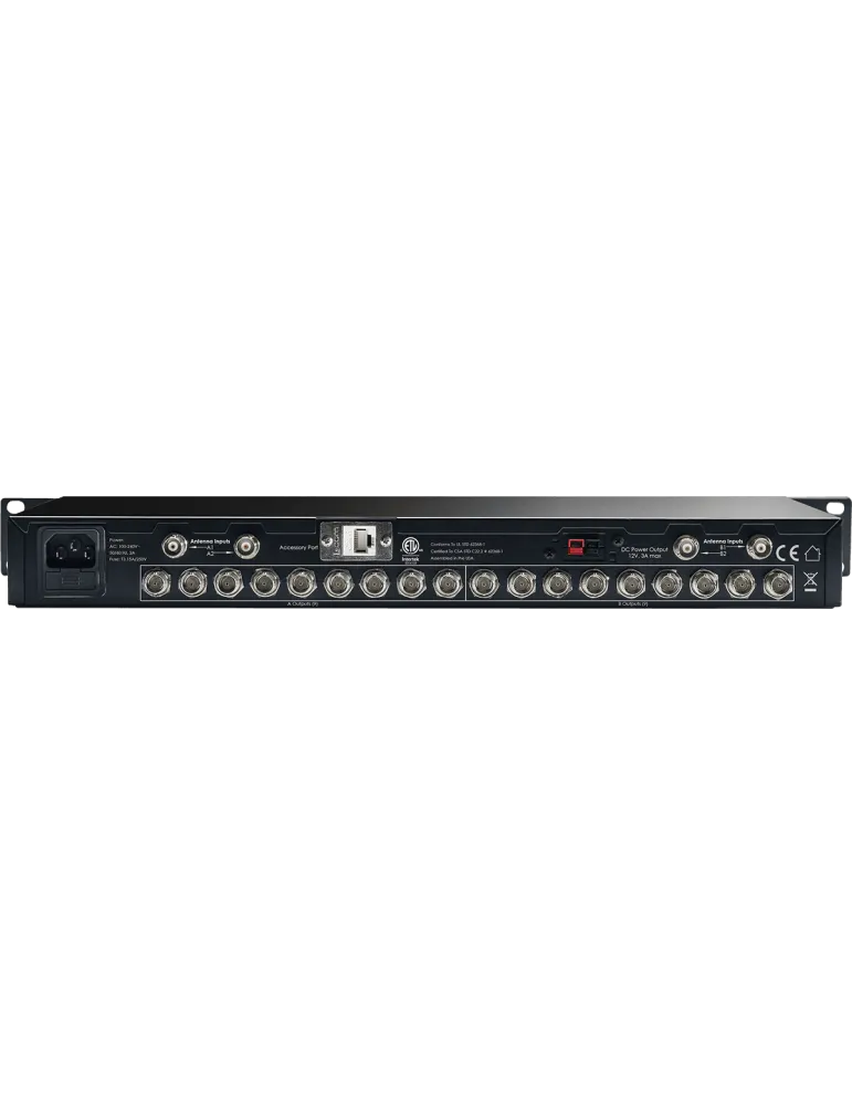 RF VENUE DISTRO9-E | MusicGoodDeal