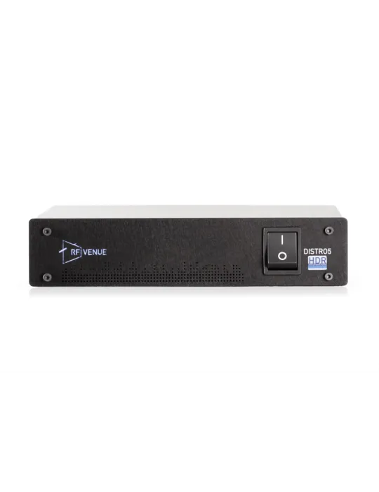 RF VENUE DISTRO5HDRE | MusicGoodDeal