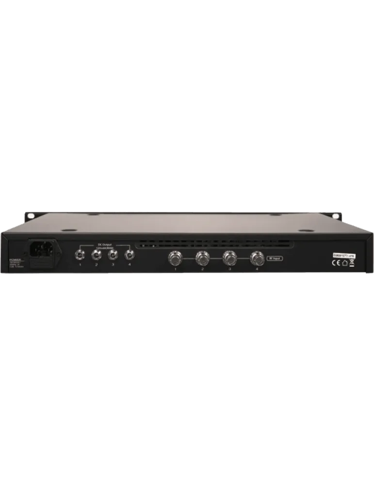 RF VENUE COMBINE4 | MusicGoodDeal
