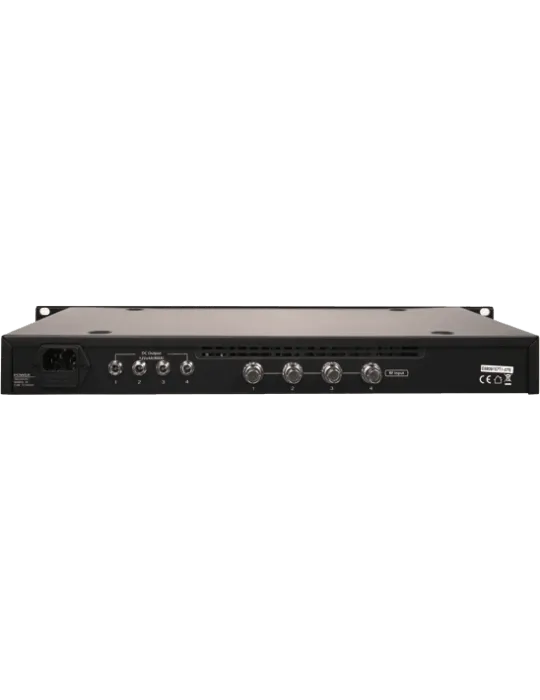 RF VENUE COMBINE4 | MusicGoodDeal