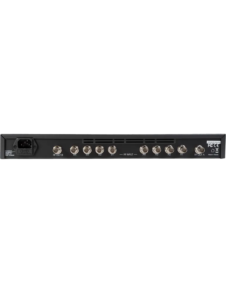 RF VENUE 4ZONE | MusicGoodDeal