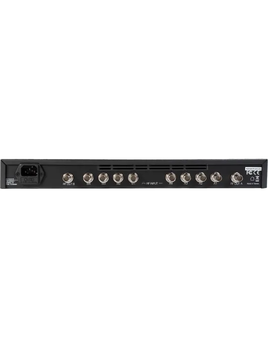 RF VENUE 4ZONE | MusicGoodDeal