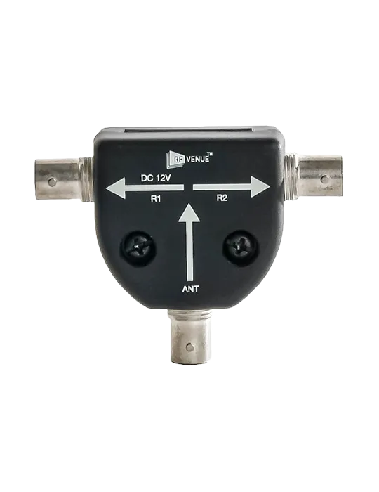 RF VENUE 2X1SPLIT | MusicGoodDeal