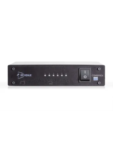 RF VENUE COMBINE6HDRE | MusicGoodDeal