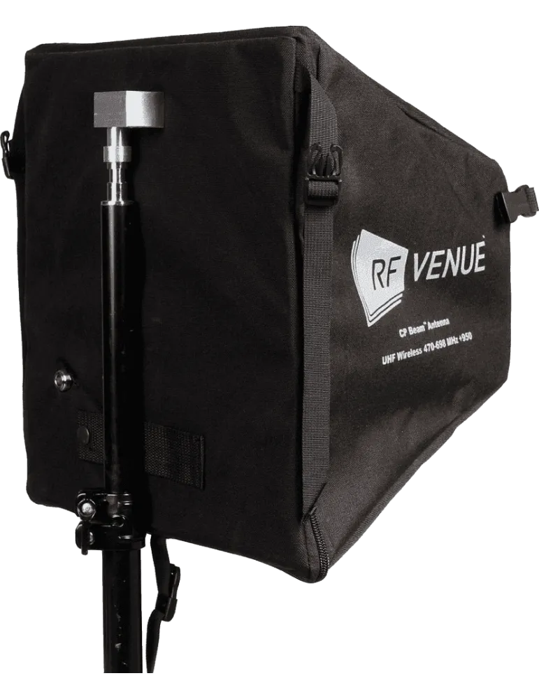 RF VENUE CPB | MusicGoodDeal
