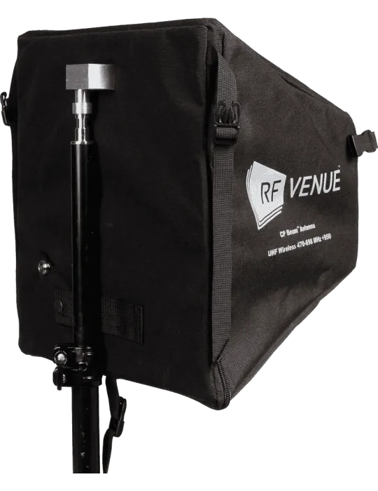 RF VENUE CPB | MusicGoodDeal