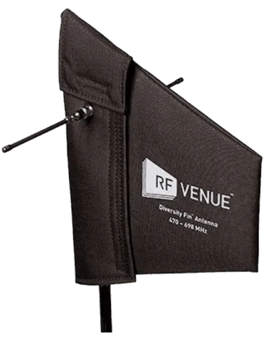RF VENUE DFIN | MusicGoodDeal