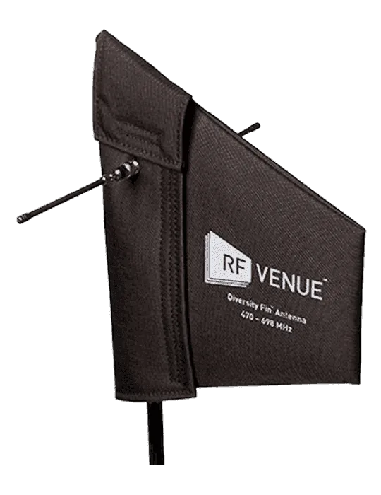 RF VENUE DFIN | MusicGoodDeal