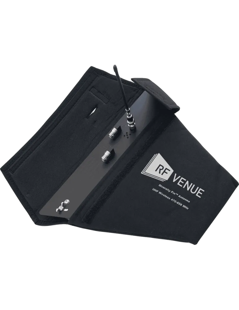 RF VENUE DFINB | MusicGoodDeal