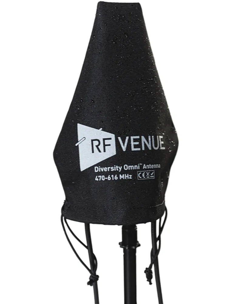 RF VENUE DOMNI | MusicGoodDeal
