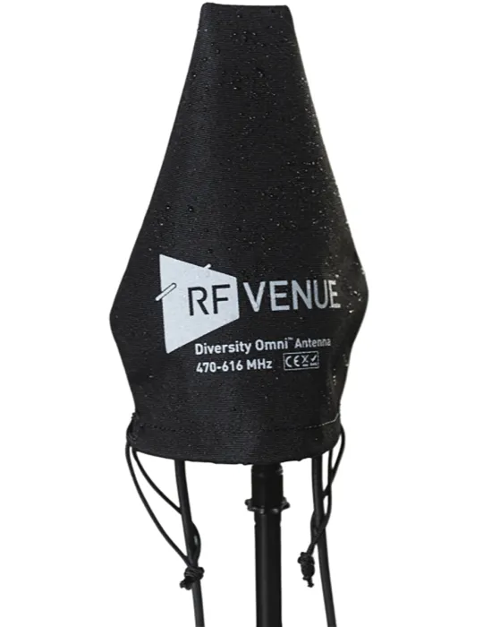 RF VENUE DOMNI | MusicGoodDeal