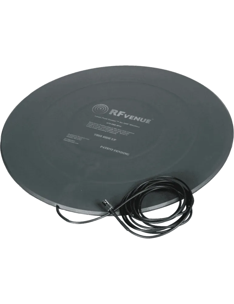 RF VENUE RFS | MusicGoodDeal
