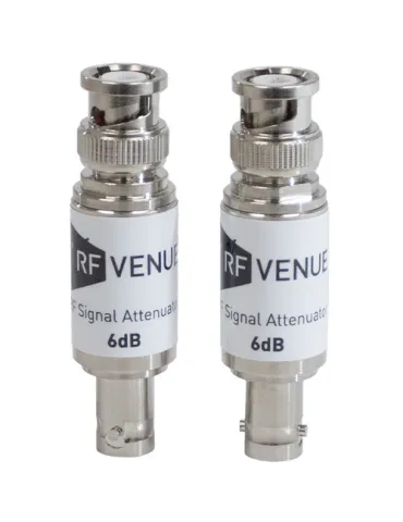 RF VENUE ATTENKIT-6DB | MusicGoodDeal