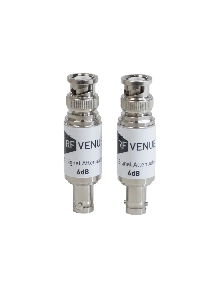 RF VENUE ATTENKIT-6DB | MusicGoodDeal