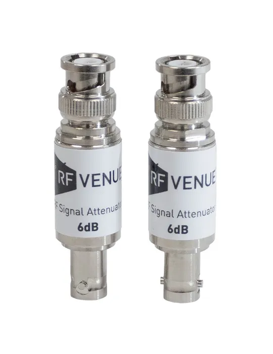 RF VENUE ATTENKIT-6DB | MusicGoodDeal