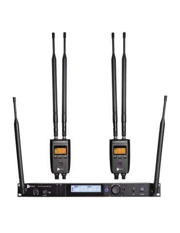 RF VENUE RF-PA-KIT | MusicGoodDeal