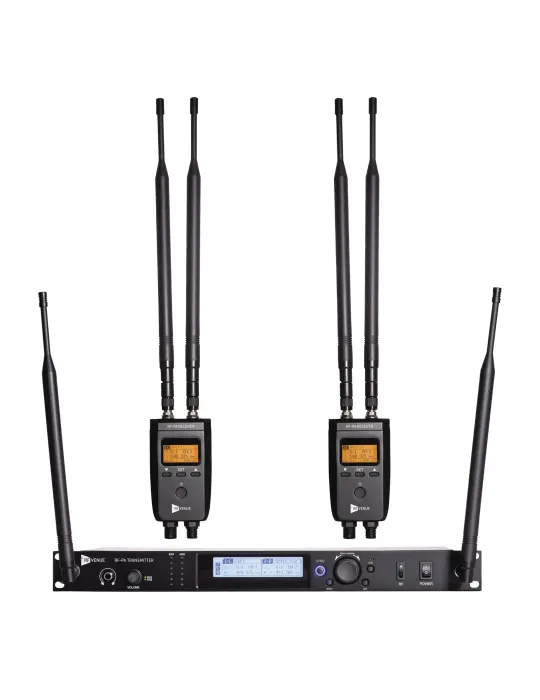 RF VENUE RF-PA-KIT | MusicGoodDeal