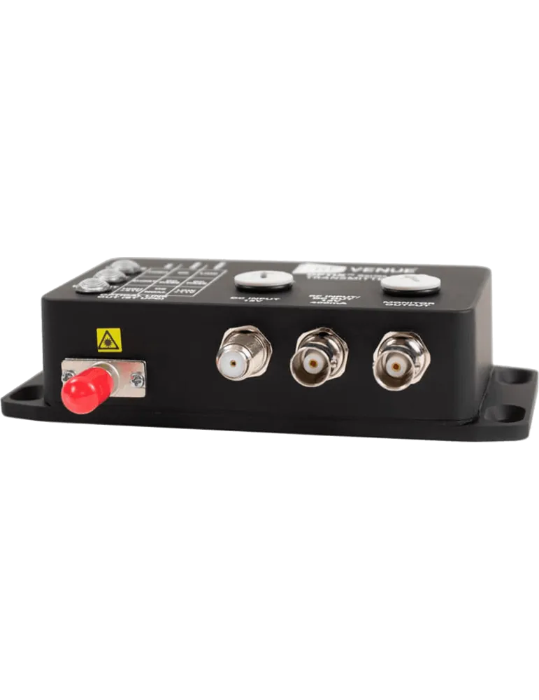 RF VENUE OPTX1-S3-E | MusicGoodDeal