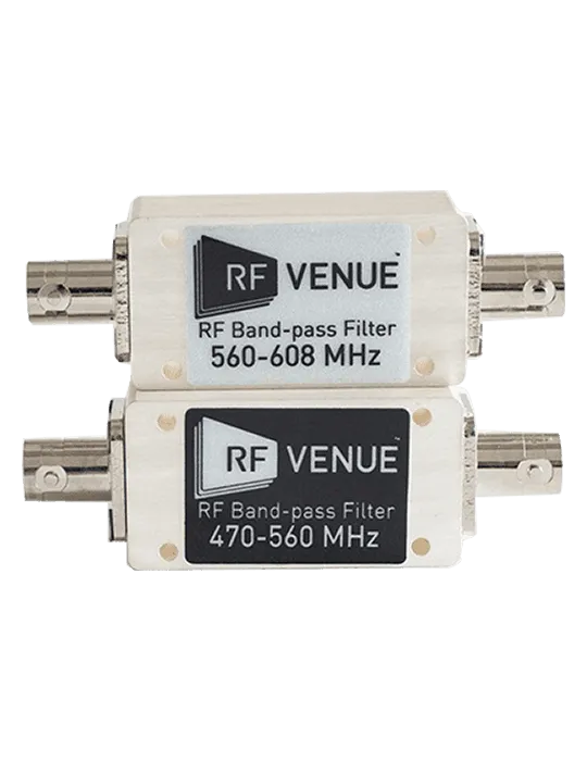 RF VENUE BPF470T560 | MusicGoodDeal