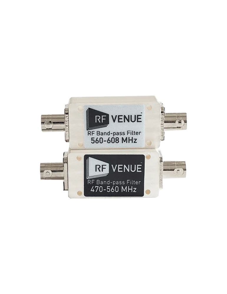 RF VENUE BPF560T608 | MusicGoodDeal