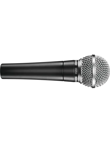  SHURE SM58SE Stimme - Dynamisch mit nierenförmiger Interferenz SM58|MusicGoodDeal 