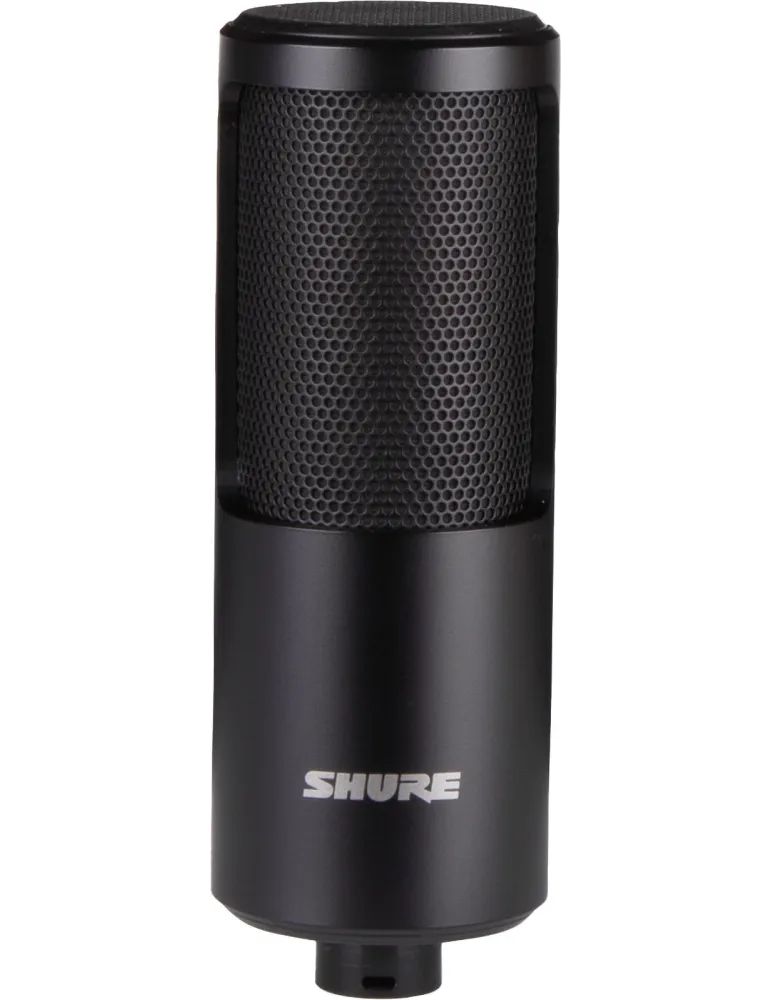 SHURE SM4-K | MusicGoodDeal