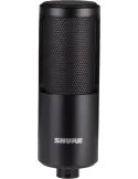 SHURE SM4-K | MusicGoodDeal