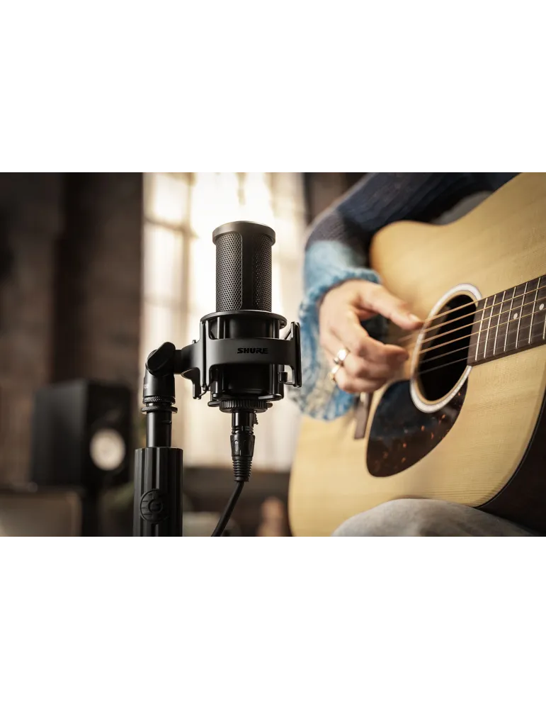 SHURE SM4-K-KIT | MusicGoodDeal