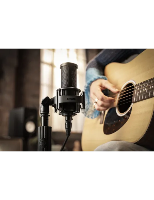 SHURE SM4-K-KIT | MusicGoodDeal