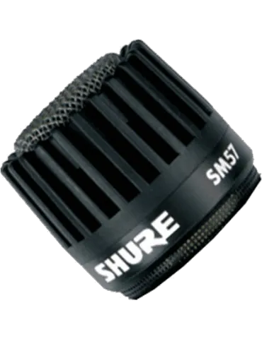  SHURE RK244G Gitter - Gitter für SM57|MusicGoodDeal 