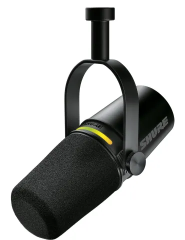 SHURE MV7 -K | MusicGoodDeal