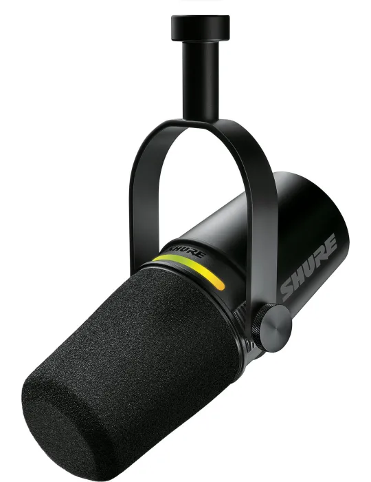 SHURE MV7 -K | MusicGoodDeal