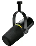 SHURE MV7 -K | MusicGoodDeal