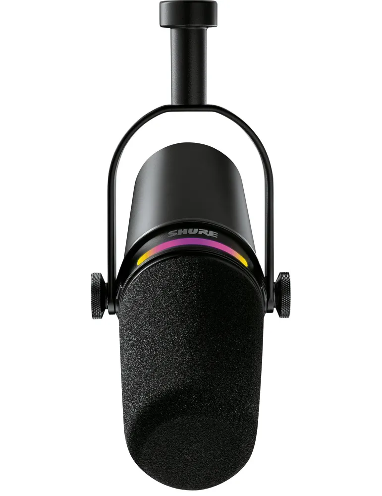 SHURE MV7 -K | MusicGoodDeal