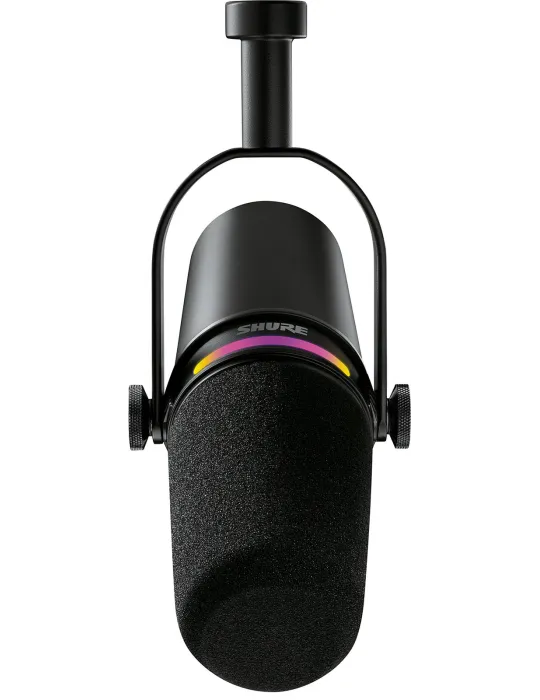 SHURE MV7 -K | MusicGoodDeal