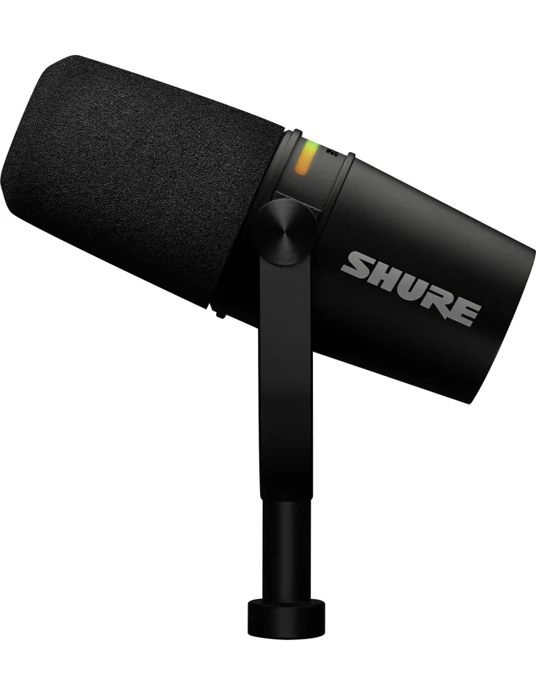 SHURE MV7 -K | MusicGoodDeal